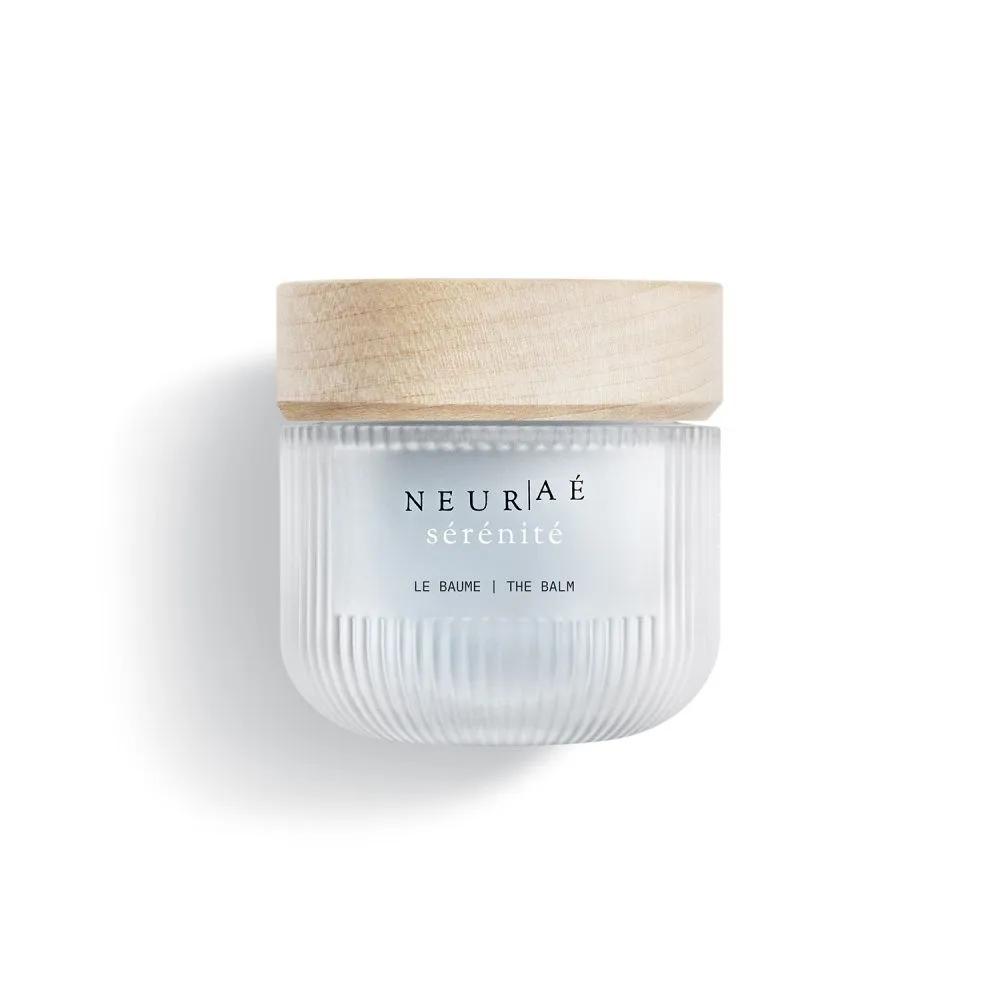 NEURAE France Serenity Relaxing Smoothing Face