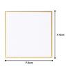 Holbein White Ibis Watercolor Paper Medium Grain 300g 64 size Spring binding 12 sheets 271315 WIS-F6