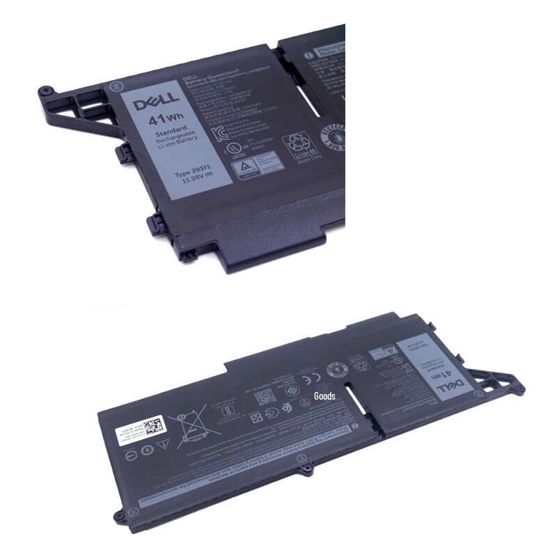 Dell Laptop Battery 293F1