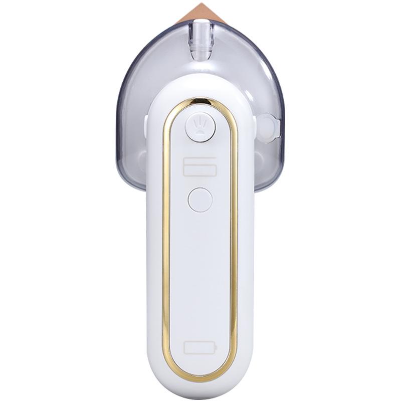 2026 Germany MH Handheld Wireless Steam Iron