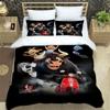 Roaring Lion Duvet Cover Set, Fashion Bedding Set, Soft Comfortable Breathable Duvet Cover, For Bedroom Guest Room Decor