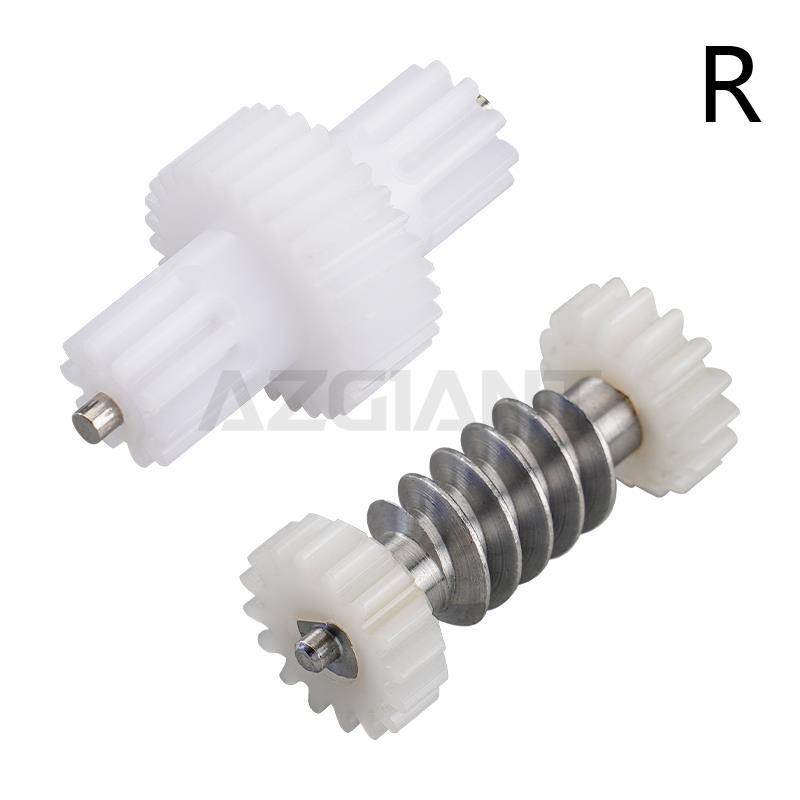 Car Side Rearview Mirror Folding Motor Actuator Assembly for Daewoo Lacetti 2002-2009 Nubira 2004-2010 Gentra 2005-2016