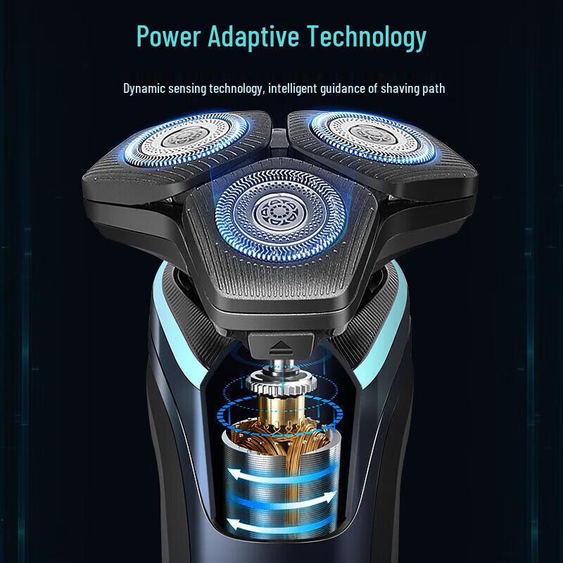 Philips Series 9 S9935 Men's Electric Shaver CN plug (adapter included)