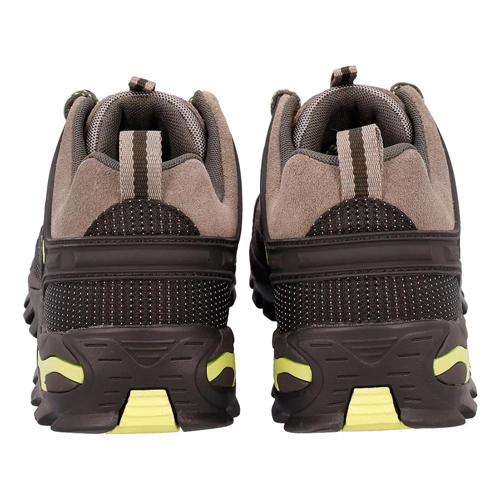 CMP Hiking Boots Rigel Low WP 3Q13247