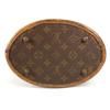 Louis Vuitton  T42238 Monogram Bucket PM USA Limited Edition Tote Bag Hand Bag