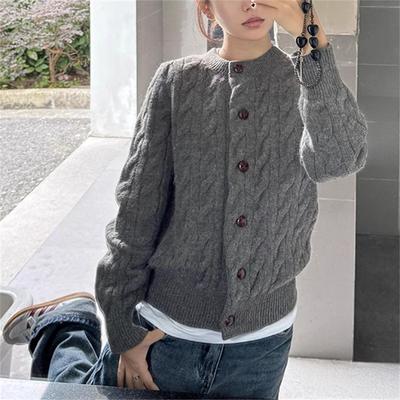 Hauts – Pulls
