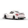 Compatible With Building Blocks MOC Car Model Nissan 350z Small Particle Car Sports Car Diy Assembled Building Blocks Toy Gift