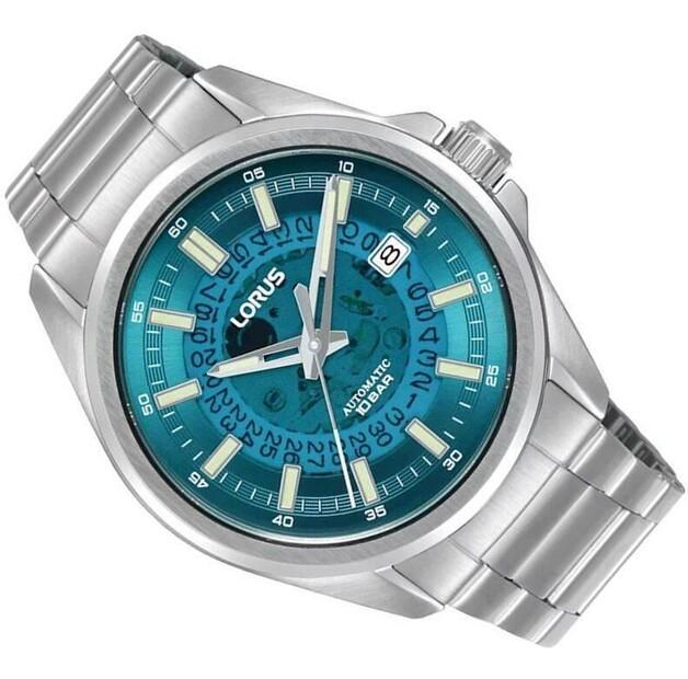 Часы Lorus RU405AX9