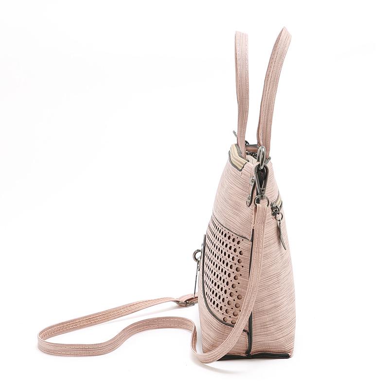 Dam Casual Axelväskor för Kvinnor Lyx PU Läder Crossbody Väska Liten Flap Messenger Väska All Match Design Damhandväskor