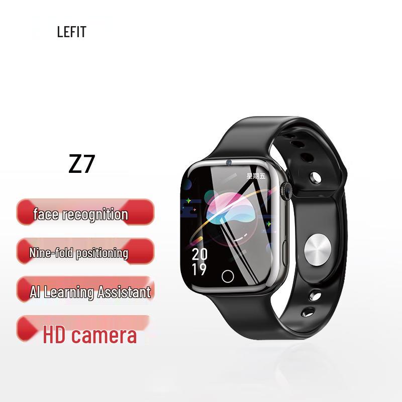 Lefit Z7 4G AI Умные часы для детей (Китайская версия)