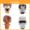 Bungo Stray Dogs Kunikida Doppo Plush Toy Soft Short Pile For Anime Fans