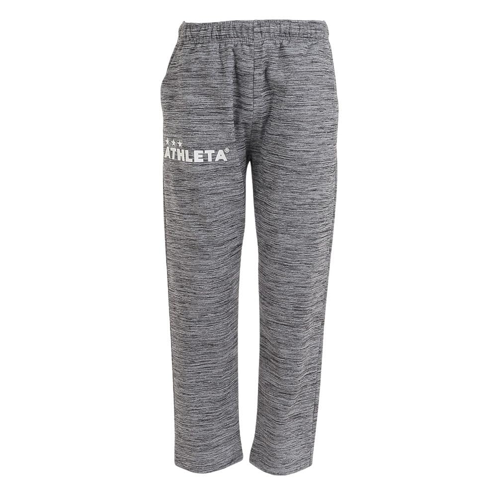 

Athleta Sweatpants 03380 66CHA Charcoal Futsal Size M Sweatpants,