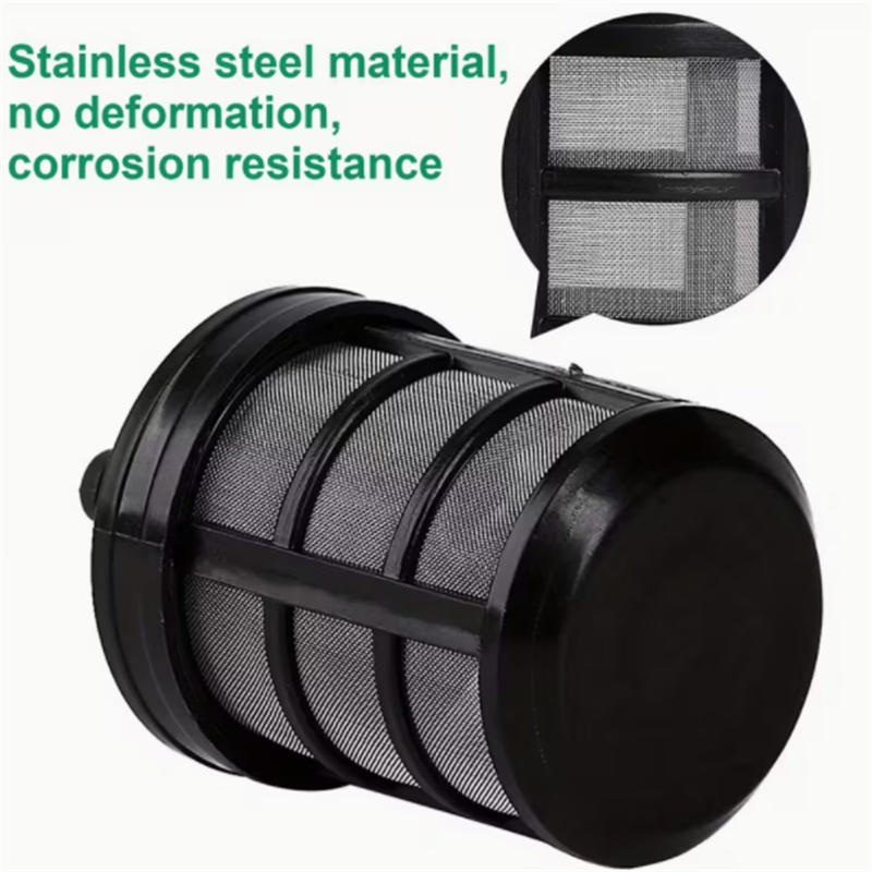 1-5 ks Sací sítko filtru čerpadla na vodu Příslušenství k hadici vysokotlakého čističe Zahradní nářadí S čerpadly a vysokotlakými čističi