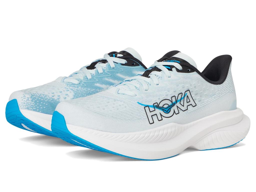 HOKA ONE ONE MACH 6 Running Lightweight and Perfect for and Road 1147810 Women's Shoes, Resilient, Jogging, Racing, Running,