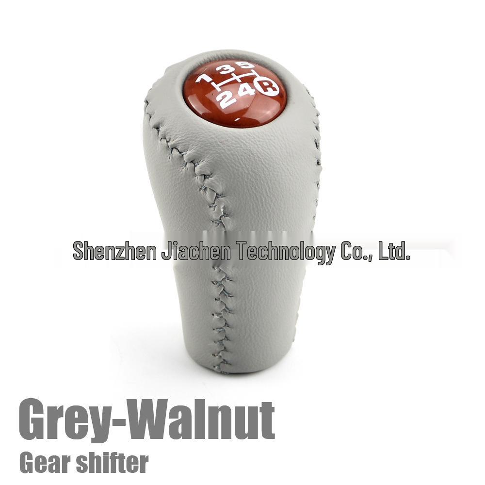 Gear Knob Accessories for Toyota Prado Cruiser Manual Transmission
