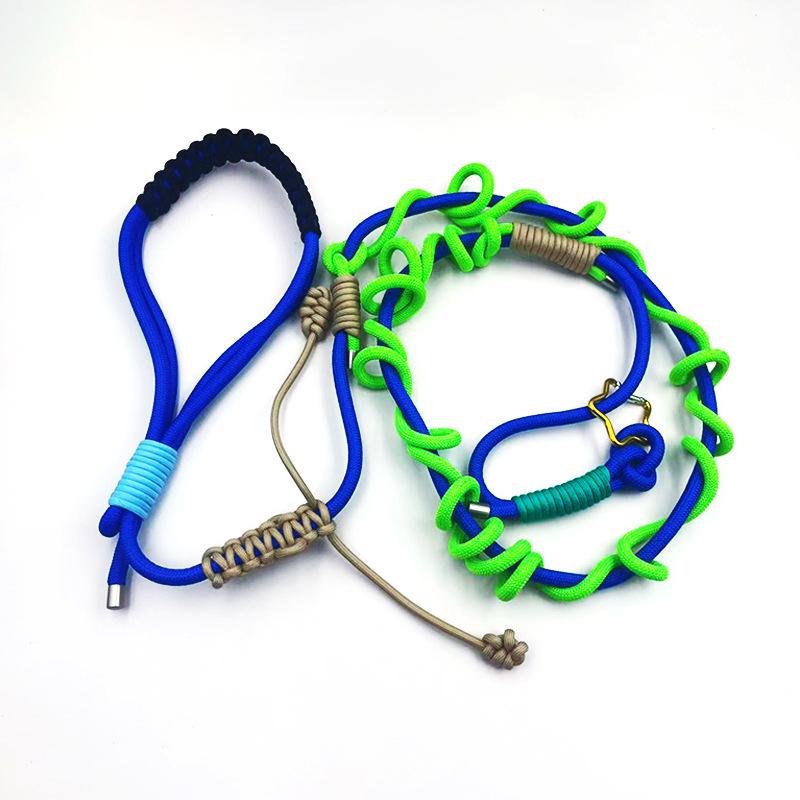 Pet Leash for Dogs and Cats - Multiple Colors Available