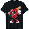 Üst giysisi – T-shirtler
