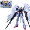 RG Wing Gundam Zero EW [Clear Color] 1/144 Scale Model Kit (Gundam Base Limited)
