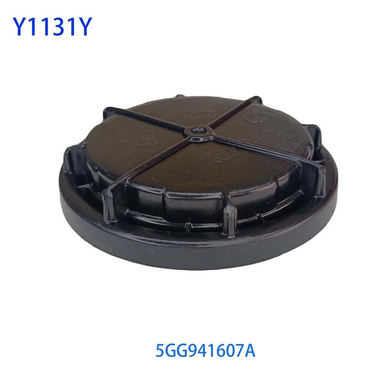 EHLTE Headlight Dust Cover For Renault Megane 2 Low Beam Bulb Caps
