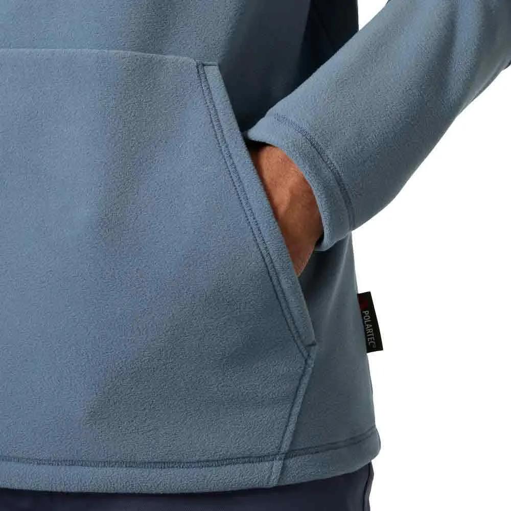 Helly Hansen Толстовка с капюшоном Daybreaker Logo