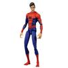Spiderman Pvc Action Figure With Articulated Joints For Collectors