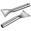 Multi-purpose Fish Scales Scraper Stainless Steel Cleaning Scraper  Cooking Accessories