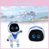 Adorável Pelúcia Astro Bot Jogo Inspired Brinquedo Macio Para Crianças e Colecionadores