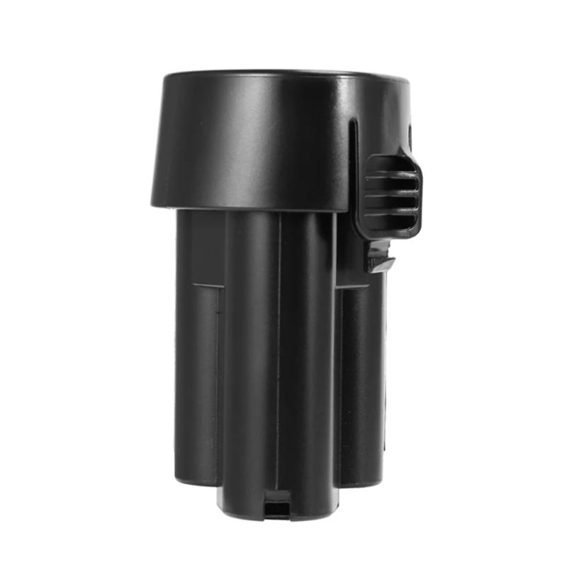 DIY BL1013 Electric Drill Battery Cases Outer Shells Circuit Board for 10.8V Li-ion Battery Repair Parts
