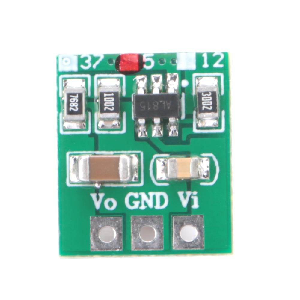 Mini DC DC Boost Converter Board Voltage Step up Module 5V