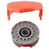 Spools Practical Spool & Line Spool Cap Cover Trimmers
