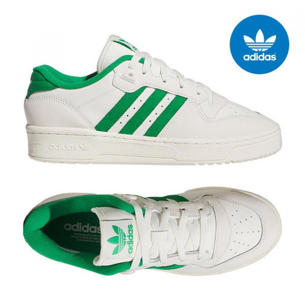 

Кроссовки Adidas Unisex Original Rivalry Кроссовки