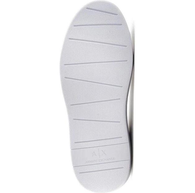 Полуботинки Emporio Armani GR66359
