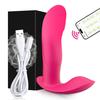 APP Sex Toy Vibrator for Women Clitoris Stimulator G-Spot Dildo Vagina Massager Butt Plug Vibrating Wearable Toy Adult Goods