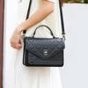 New Disney Mickey Series PU Shoulder Bag, Handbag Women's White BMK-71454W