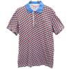 Made In Japan Overall Handle Short Sleeve Polo Shirt Special Wing Men's Used