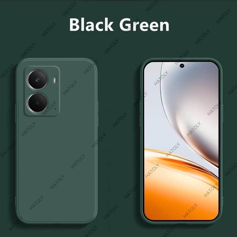 

For Realme Neo 7X Case For Realme Neo 7X Case Drop-resistant soft silicone phone case Cover For Realme Neo 7X Liquid silicone Realme Neo7x