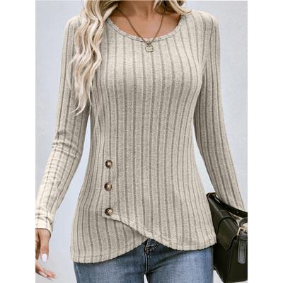 Tops – Pullover e maglie a manica lunga
