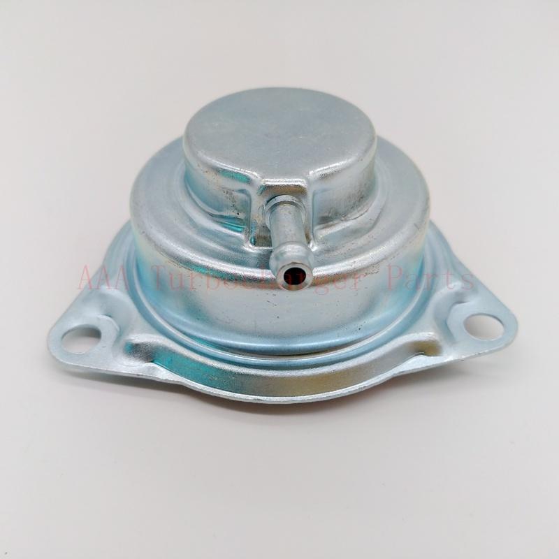 Kryt turba Wastegate/Aktuátoru/Blow Off ventilu TD04-10T BOV 49377-07301/07300 pro Espace Laguna S40 S60 AAA Díly turbodmychadla