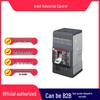 ABB XT1N160 Molded Case Circuit Breaker TMD40-450 FF 3P