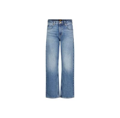 Lee Rider Loose Jeans