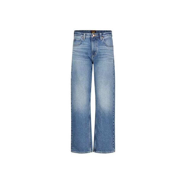 

Lee Rider Loose джинсы 29/31