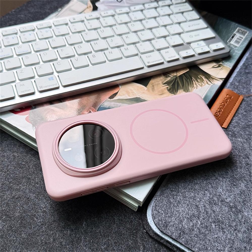 

Ультратонкий простой матовый твердый чехол из ПК однотонного цвета для Honor Magic 7 6 5 Pro Lite X6C X8C X9B Магнитная беспроводная зарядка Тонкая накладка Honor Magic7 Lite