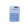 New Small Calculator Silent Calculator Mini Version Learning Auxiliary Portable Calculator