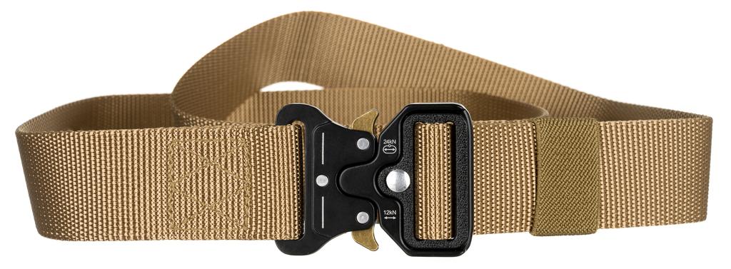 Webbing belt BL159-9260 KHAKI