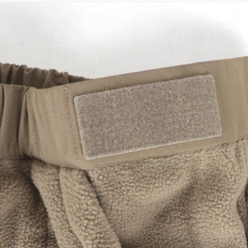 New Balance Common Nb X ThIs Is Never That Fleece Pants  Nbml93l113 35   Beige