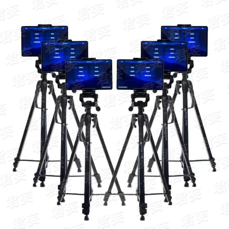 Junwang Physical Fitness Testing and Training Equipment