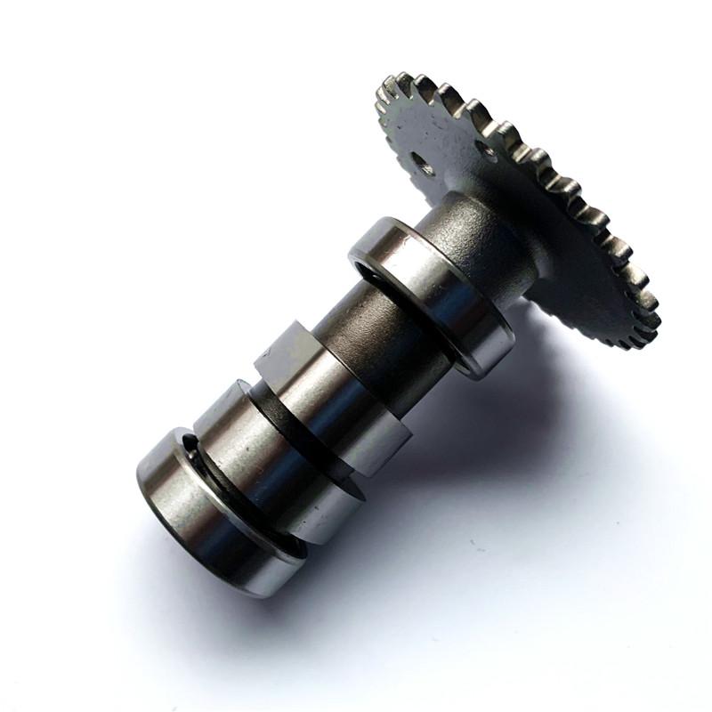 Motorcycle Accessories HS125T QS150 Camshaft Rocker Arm Ratio Assembly