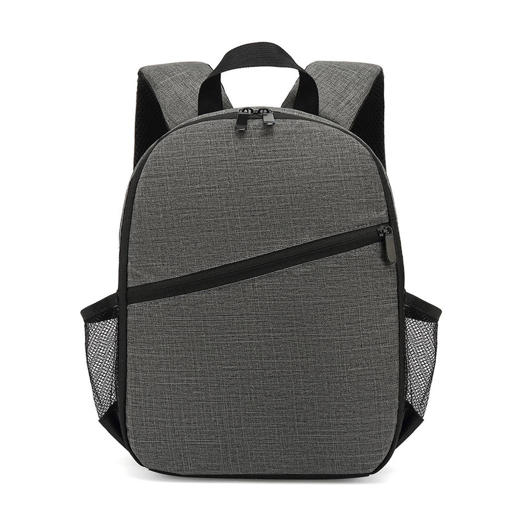 Waterproof Camera Backpack Portable Dslr Photography Bag Nylon Lens Compartment Storage For Outdoor Hiking Travel