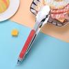 Multipurpose Stainless Steel Food Tongs