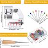 1Set DIY Sewing Bias Binder Tool Set Multi Functional Quilting Binding Maker for Home Use